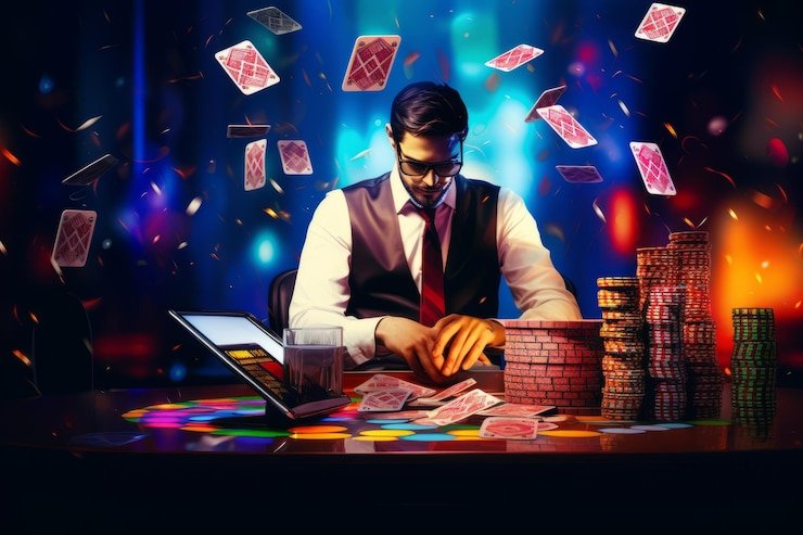 Filipino sports bettor using superph777 Bet on a mobile phone